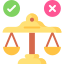 Ethics Paper Icon