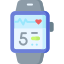 Smart Watch Icon